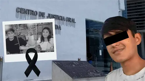Joven acusado por la muerte de Ángel y Fabiola en accidente de Altabrisa continuará su proceso en libertad Joven acusado por la muerte de Ángel y Fabiola en accidente de Altabrisa continuará su proceso en libertad