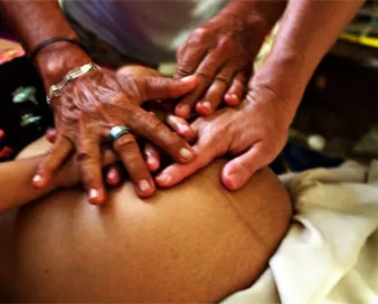 Parteras tradicionales recibirán respaldo institucional para fortalecer la medicina maya