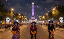 Paseo Nocturno de Día de Muertos: cierres viales y rutas alternas en CDMX