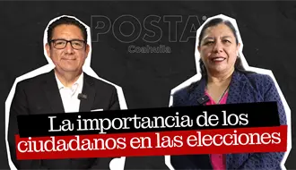 Karla Verónica Félix para POSTA Líderes: Estamos para servir, no para servirnos