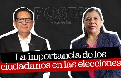 Karla Verónica Félix para POSTA Líderes: Estamos para servir, no para servirnos