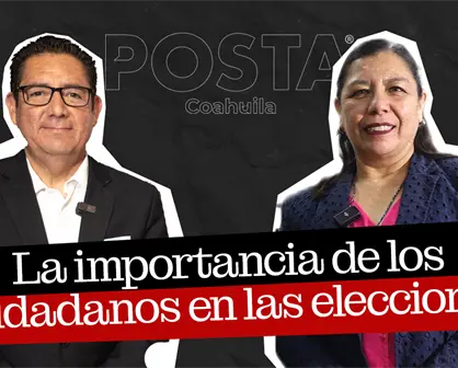 Karla Verónica Félix para POSTA Líderes: Estamos para servir, no para servirnos