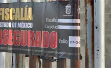 Descubren pozo clandestino que operaba desde 2019 en Ecatepec; así robaba agua Descubren pozo clandestino que operaba desde 2019 en Ecatepec; así robaba agua