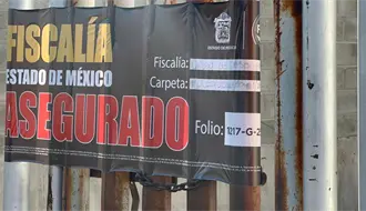 Descubren pozo clandestino que operaba desde 2019 en Ecatepec; así robaba agua