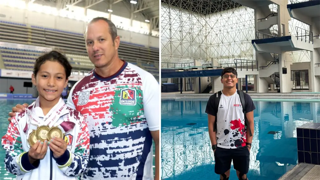 Estos son los ganadores del Premio Estatal del Deporte 2025 en Baja California Sur