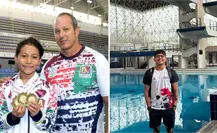 Estos son los ganadores del Premio Estatal del Deporte 2025 en Baja California Sur Estos son los ganadores del Premio Estatal del Deporte 2025 en Baja California Sur