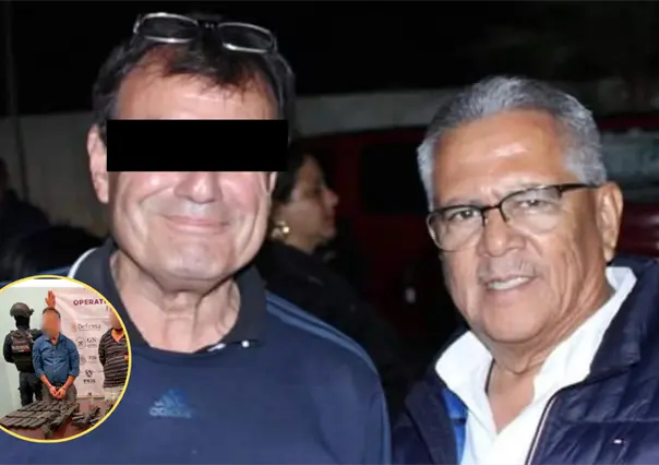 Fotografía de presunto generador de violencia junto al alcalde de Comondú causa polémica