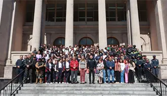 La Escuela Normal en Saltillo se suma a grupos de seguridad en WhatsApp
