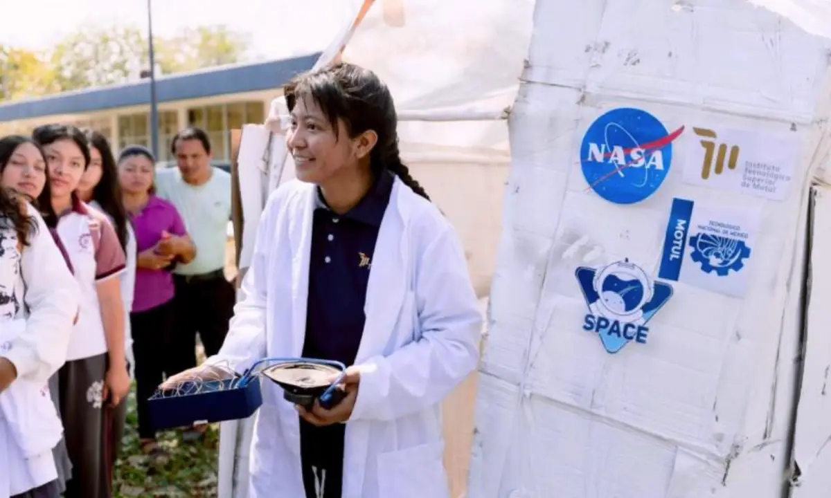 Gobierno de Yucatán otorgará estímulos al talento juvenil e investigación Foto: Gobierno de Yucatán
