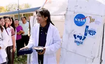 Con apoyos de hasta 50 mil pesos, Yucatán impulsa a sus jóvenes investigadores Con apoyos de hasta 50 mil pesos, Yucatán impulsa a sus jóvenes investigadores