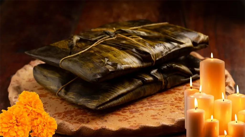 ¿Por qué los tamales son el alma del Janal Pixán? El sabor que une a vivos y difuntos