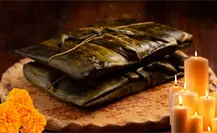 ¿Por qué los tamales son el alma del Janal Pixán? El sabor que une a vivos y difuntos ¿Por qué los tamales son el alma del Janal Pixán? El sabor que une a vivos y difuntos