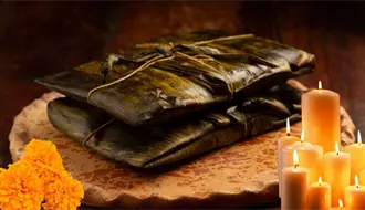 ¿Por qué los tamales son el alma del Janal Pixán? El sabor que une a vivos y difuntos
