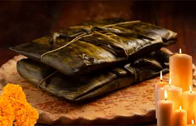 ¿Por qué los tamales son el alma del Janal Pixán? El sabor que une a vivos y difuntos