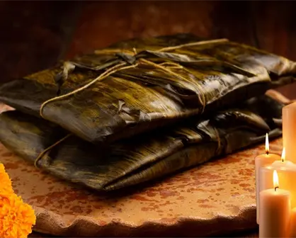 ¿Por qué los tamales son el alma del Janal Pixán? El sabor que une a vivos y difuntos