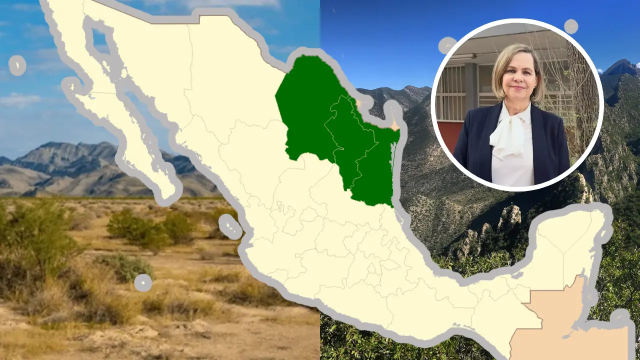 El término biocultural hace referencia a la integración entre la diversidad biológica y la cultural./Foto: Posta Coahuila