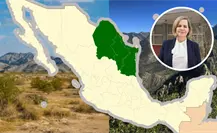 Formarán Coahuila, Nuevo León y Tamaulipas corredor biocultural, ¿qué significa? Formarán Coahuila, Nuevo León y Tamaulipas corredor biocultural, ¿qué significa?