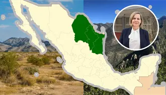 Formarán Coahuila, Nuevo León y Tamaulipas corredor biocultural, ¿qué significa?
