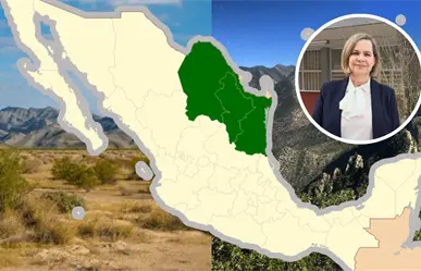 Formarán Coahuila, Nuevo León y Tamaulipas corredor biocultural, ¿qué significa?