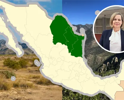 Formarán Coahuila, Nuevo León y Tamaulipas corredor biocultural, ¿qué significa?