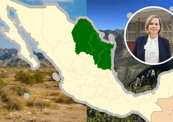 Formarán Coahuila, Nuevo León y Tamaulipas corredor biocultural, ¿qué significa?