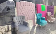 Tianguis de muebles en el Edomex: precios desde 200 pesos y diseños artesanales Tianguis de muebles en el Edomex: precios desde 200 pesos y diseños artesanales