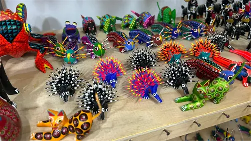TlaquepArte llega a Monterrey con arte, diseño y tradición en Cintermex TlaquepArte llega a Monterrey con arte, diseño y tradición en Cintermex