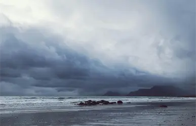 Tormenta tropical Melissa sigue acercándose a México; podría ingresar desde este estado
