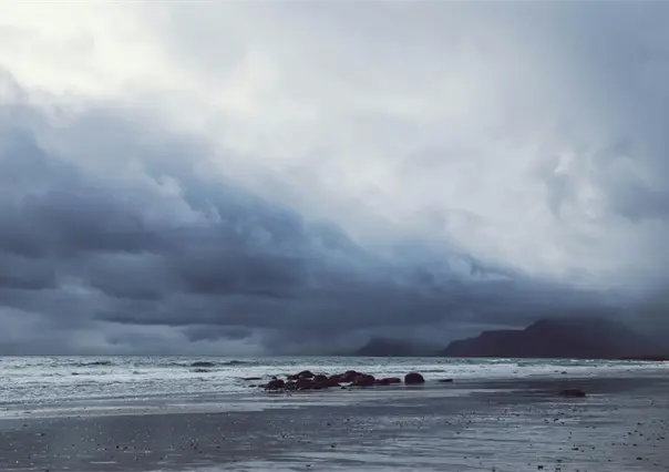 Tormenta tropical Melissa sigue acercándose a México; podría ingresar desde este estado