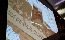 Celebran 25 aniversario de UABCS Los Cabos