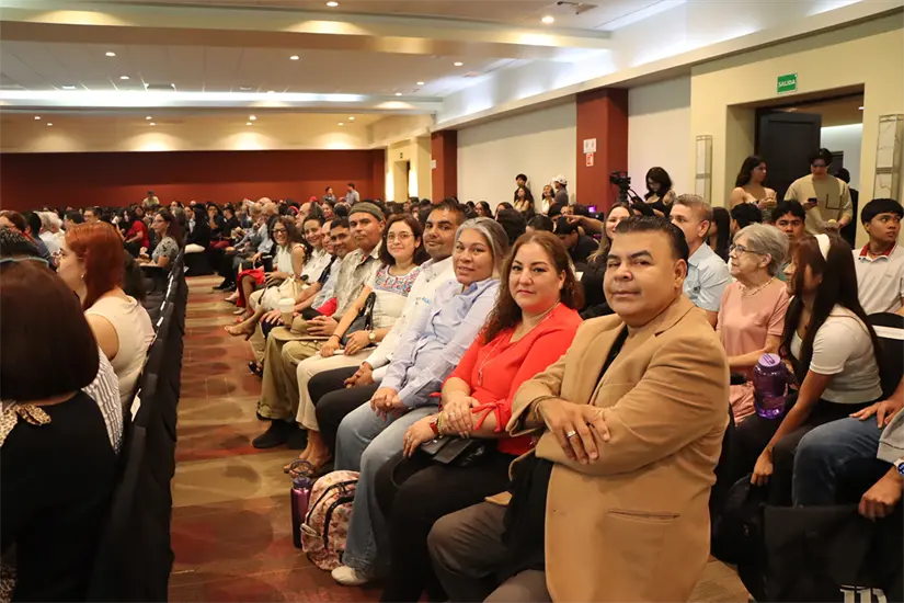 imagen recuadro Foto: Facebook de UABCS Los Cabos.