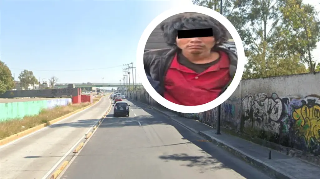 Vagabundo agrede a oficial y le quita su arma en Iztacalco ¿cómo está la policía?
