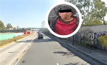 Vagabundo agrede a oficial y le quita su arma en Iztacalco ¿cómo está la policía? Vagabundo agrede a oficial y le quita su arma en Iztacalco ¿cómo está la policía?