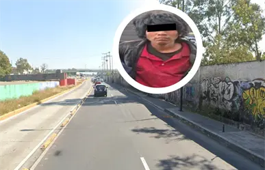 Vagabundo agrede a oficial y le quita su arma en Iztacalco ¿cómo está la policía?