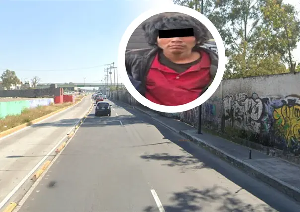 Vagabundo agrede a oficial y le quita su arma en Iztacalco ¿cómo está la policía?