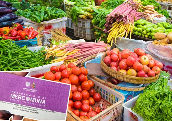 Vales Mercomuna: ¿tienen fecha de vencimiento? Esto es lo que debes de saber