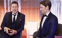 “Yo no escucho a Karol G”, integrante de Il Divo reacciona al ser cuestionado por la música de la colombiana