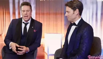 “Yo no escucho a Karol G”, integrante de Il Divo reacciona al ser cuestionado por la música de la colombiana