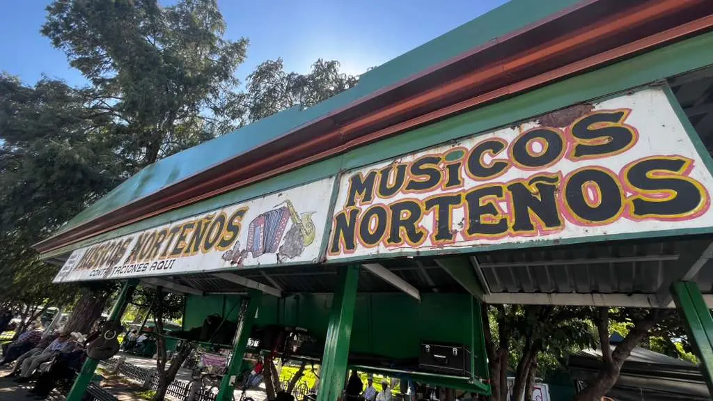 ¿Músicos podrán tocar dentro del Panteón de Oriente este Día de Muertos en Durango? | Foto: Alejandro Ávila