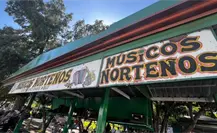 La oportunidad que recibirán los músicos de Durango, y nadie más, durante la romería del Día de Muertos 2025 La oportunidad que recibirán los músicos de Durango, y nadie más, durante la romería del Día de Muertos 2025