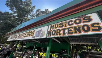 La oportunidad que recibirán los músicos de Durango, y nadie más, durante la romería del Día de Muertos 2025