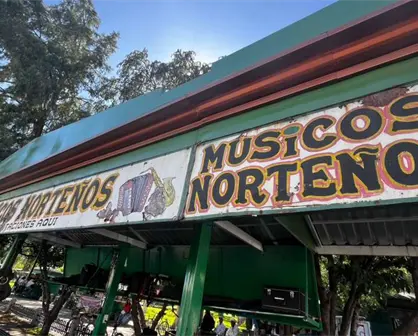 La oportunidad que recibirán los músicos de Durango, y nadie más, durante la romería del Día de Muertos 2025