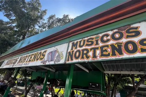 La oportunidad que recibirán los músicos de Durango, y nadie más, durante la romería del Día de Muertos 2025 La oportunidad que recibirán los músicos de Durango, y nadie más, durante la romería del Día de Muertos 2025