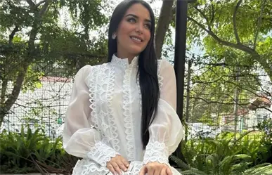 Conductora de Impacto directo da a conocer la pérdida de su bebé en redes sociales