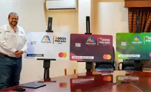Tarjeta La Más Chida en Ramos Arizpe se consolida; alcanza más de 7 mil beneficiarios Tarjeta La Más Chida en Ramos Arizpe se consolida; alcanza más de 7 mil beneficiarios