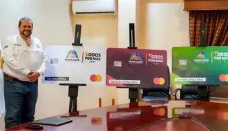 Tarjeta La Más Chida en Ramos Arizpe se consolida; alcanza más de 7 mil beneficiarios