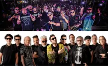 Feria Xmatkuil 2025: ¿Cuándo se presentan gratis Los Auténticos Decadentes y el Gran Silencio? Feria Xmatkuil 2025: ¿Cuándo se presentan gratis Los Auténticos Decadentes y el Gran Silencio?