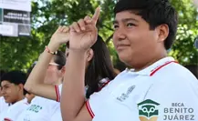 Beca Benito Juárez: ¿Cuándo es el último día para recibir el apoyo de mil 900 pesos en octubre? Beca Benito Juárez: ¿Cuándo es el último día para recibir el apoyo de mil 900 pesos en octubre?