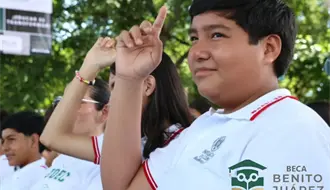 Beca Benito Juárez: ¿Cuándo es el último día para recibir el apoyo de mil 900 pesos en octubre?
