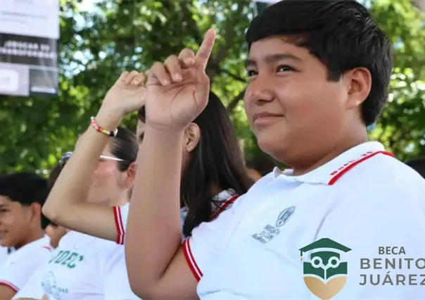 Beca Benito Juárez: ¿Cuándo es el último día para recibir el apoyo de mil 900 pesos en octubre?